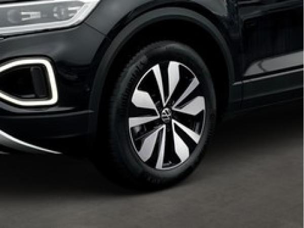 Volkswagen T-Roc GOAL 2.0 TDI 110kW DSG-AHK Rear View Navi ACC SHZ CarPlay LED-Plus Park Assist