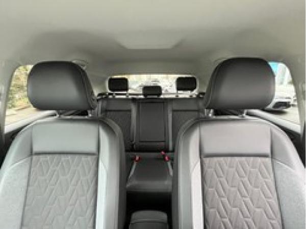 Volkswagen T-Roc GOAL 2.0 TDI 110kW DSG-AHK Rear View Navi ACC SHZ CarPlay LED-Plus Park Assist