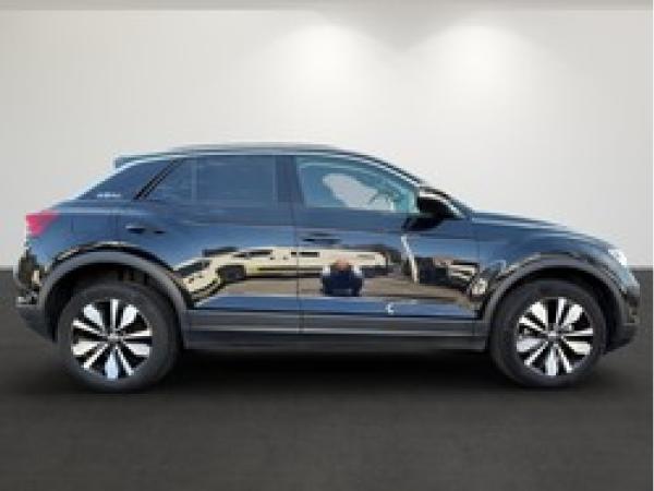 Volkswagen T-Roc 1.0 TSI Goal - + Navi + Klima + SHZ + Park Assist + ACC+LM+CarPlay+Digital Cockpit