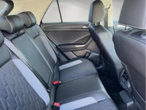 Volkswagen T-Roc 1.0 TSI Goal - + Navi + Klima + SHZ + Park Assist + ACC+LM+CarPlay+Digital Cockpit
