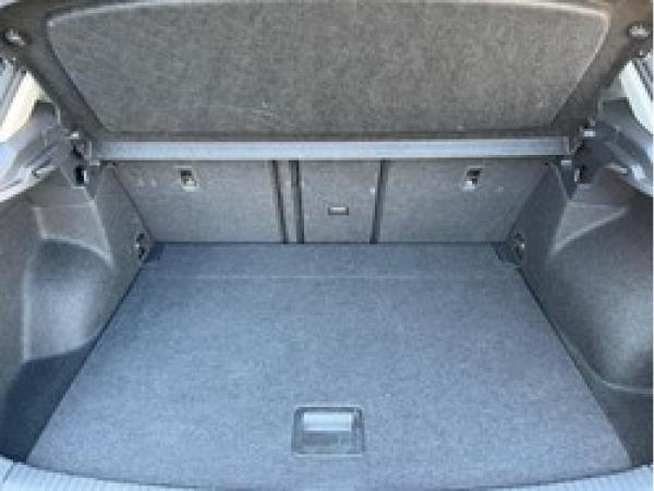 Volkswagen T-Roc 1.0 TSI Goal - + Navi + Klima + SHZ + Park Assist + ACC+LM+CarPlay+Digital Cockpit