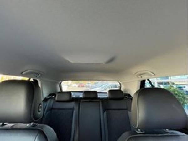 Volkswagen T-Roc 1.0 TSI Goal - + Navi + Klima + SHZ + Park Assist + ACC+LM+CarPlay+Digital Cockpit