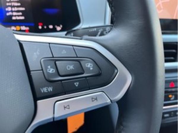 Volkswagen T-Roc 1.0 TSI Goal - + Navi + Klima + SHZ + Park Assist + ACC+LM+CarPlay+Digital Cockpit