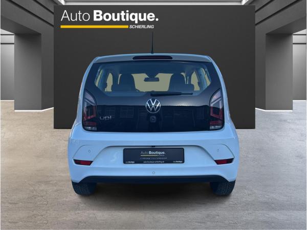 Volkswagen up! MOVE UP! 1.0 MPI (60 PS) /KLIMA/SHZ/RFK/PDC/TEMPOMAT
