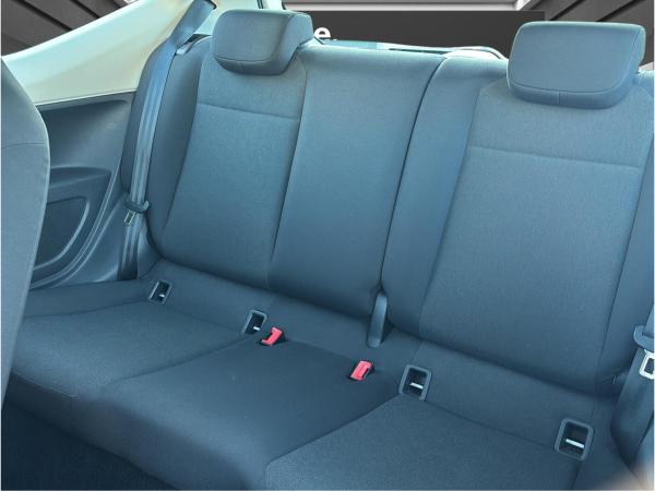 Volkswagen up! MOVE UP! 1.0 MPI (60 PS) /KLIMA/SHZ/RFK/PDC/TEMPOMAT