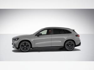 Mercedes-Benz GLC 400 4M EQ (0,25% Versteuerung🤑) mit AMG+MASSAGE+HYPERSCREEN+SITZKLIMA+MEMORY+BURMESTER 4D+5 JAHRE GARANT