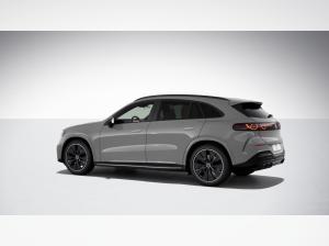 Mercedes-Benz GLC 400 4M EQ (0,25% Versteuerung🤑) mit AMG+MASSAGE+HYPERSCREEN+SITZKLIMA+MEMORY+BURMESTER 4D+5 JAHRE GARANT