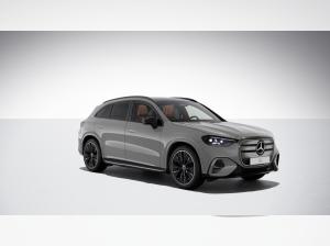 Mercedes-Benz GLC 400 4M EQ (0,25% Versteuerung🤑) mit AMG+MASSAGE+HYPERSCREEN+SITZKLIMA+MEMORY+BURMESTER 4D+5 JAHRE GARANT