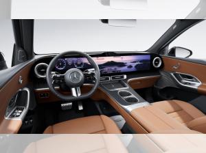 Mercedes-Benz GLC 400 4M EQ (0,25% Versteuerung🤑) mit AMG+MASSAGE+HYPERSCREEN+SITZKLIMA+MEMORY+BURMESTER 4D+5 JAHRE GARANT