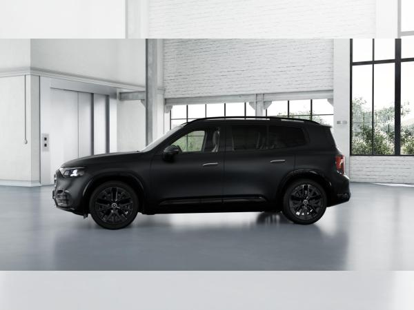 Mercedes-Benz GLB 250 +EQ🔋 (Versteuerung 0,25%💵)NIGHT EDITION mit VOLLAUSSTATTUNG+5 JAHRE GARANTIE🤩🤩🤩