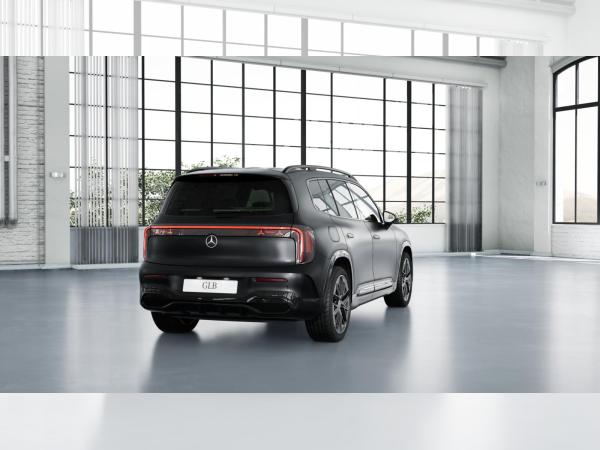 Mercedes-Benz GLB 250 +EQ🔋 (Versteuerung 0,25%💵)NIGHT EDITION mit VOLLAUSSTATTUNG+5 JAHRE GARANTIE🤩🤩🤩