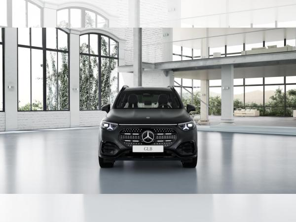 Mercedes-Benz GLB 250 +EQ🔋 (Versteuerung 0,25%💵)NIGHT EDITION mit VOLLAUSSTATTUNG+5 JAHRE GARANTIE🤩🤩🤩
