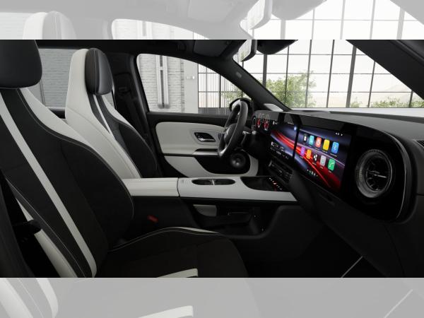 Mercedes-Benz GLB 250 +EQ🔋 (Versteuerung 0,25%💵)NIGHT EDITION mit VOLLAUSSTATTUNG+5 JAHRE GARANTIE🤩🤩🤩