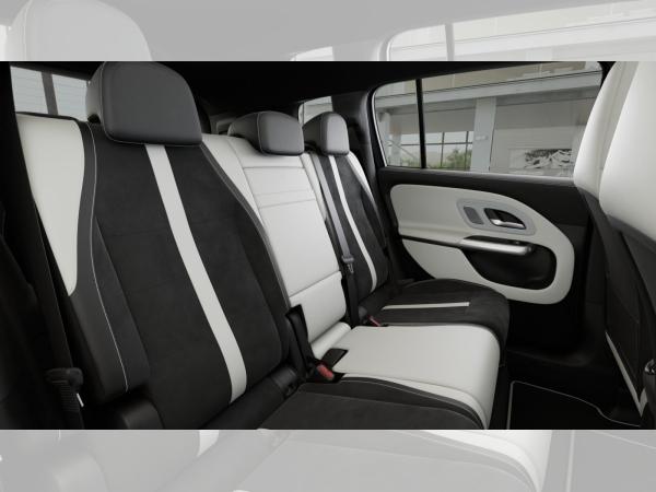 Mercedes-Benz GLB 250 +EQ🔋 (Versteuerung 0,25%💵)NIGHT EDITION mit VOLLAUSSTATTUNG+5 JAHRE GARANTIE🤩🤩🤩