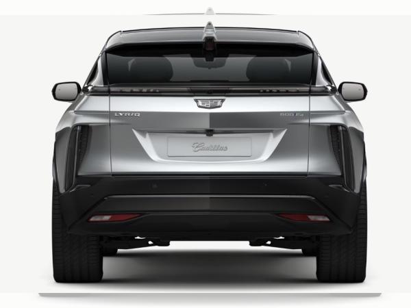 Cadillac LYRIQ Sport 600E4 AWD MY2024 *VERFÜGBAR*