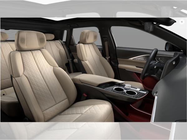 Cadillac LYRIQ Sport 600E4 AWD MY2024 *VERFÜGBAR*