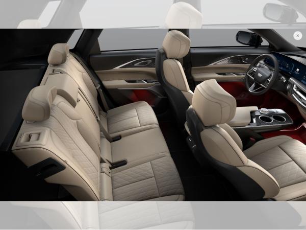 Cadillac LYRIQ Sport 600E4 AWD MY2024 *VERFÜGBAR*
