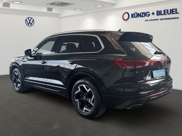 Volkswagen Touareg R-Line 3.0TDI +AHK+KAMERA+STDHZ+