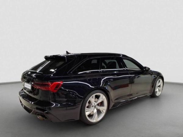Audi RS6 RS 6 Avant performance *Laserlicht*Pano*280kmh*