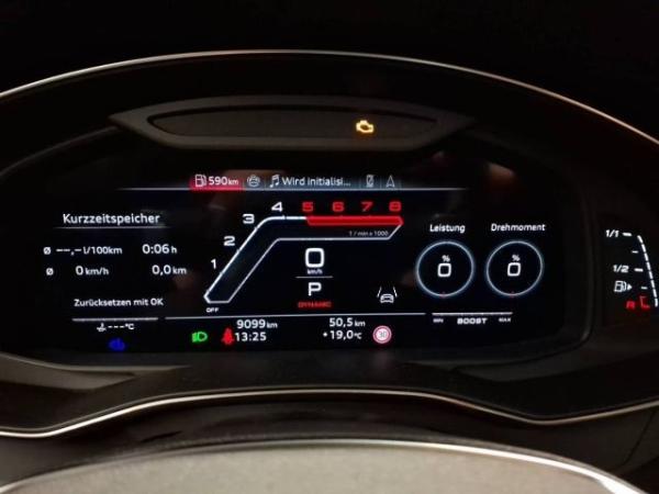 Audi RS6 RS 6 Avant performance *Laserlicht*Pano*280kmh*