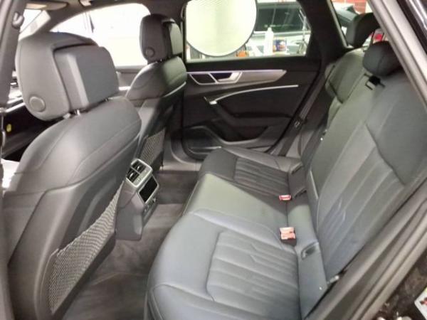 Audi RS6 RS 6 Avant performance *Laserlicht*Pano*280kmh*