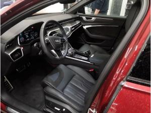 Audi RS6 RS 6 Avant perf. *Laser*Assistenz*Standhzg.*