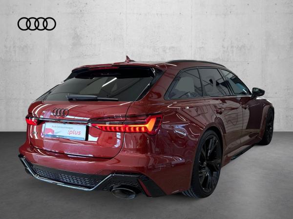 Audi RS6 RS 6 Avant perf. *Laser*Assistenz*Standhzg.*