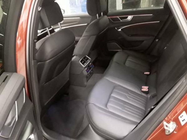 Audi RS6 RS 6 Avant perf. *Laser*Assistenz*Standhzg.*