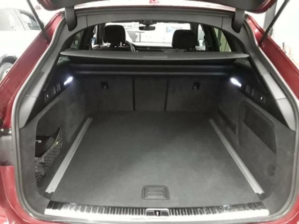 Audi RS6 RS 6 Avant perf. *Laser*Assistenz*Standhzg.*