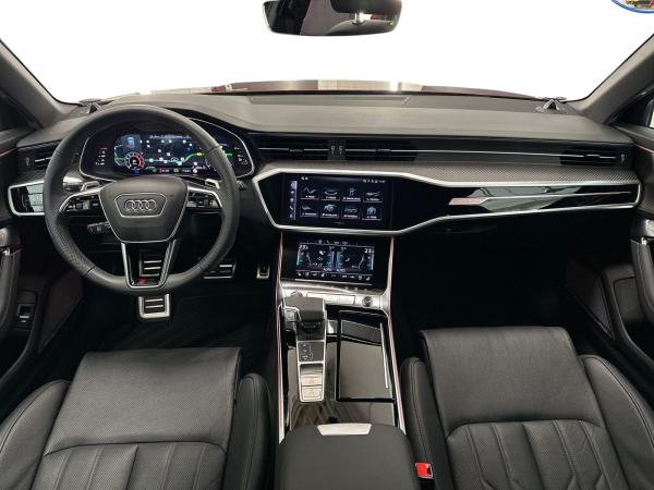 Audi RS6 RS 6 Avant perf. *Laser*Assistenz*Standhzg.*