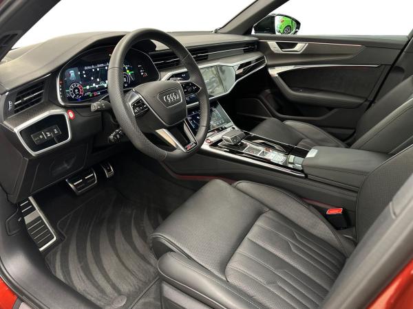 Audi RS6 RS 6 Avant perf. *Laser*Assistenz*Standhzg.*