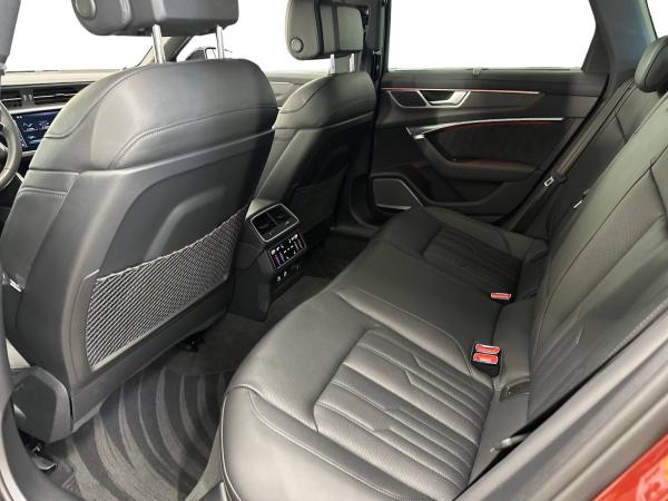 Audi RS6 RS 6 Avant perf. *Laser*Assistenz*Standhzg.*