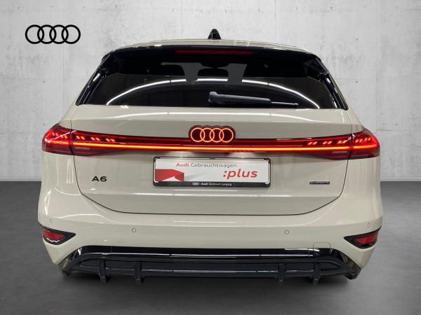 Audi A6 e-tron A6 Avant e-tron edition one quattro *LED+*AHK*