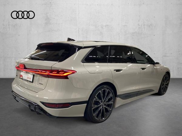 Audi A6 e-tron A6 Avant e-tron edition one quattro *LED+*AHK*