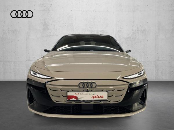 Audi A6 e-tron A6 Avant e-tron edition one quattro *LED+*AHK*