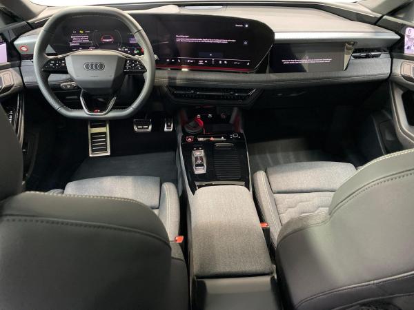 Audi A6 e-tron A6 Avant e-tron edition one quattro *LED+*AHK*