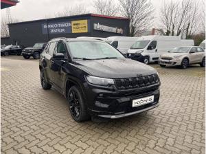 Jeep Compass MY23 High Altitude 1.5 MHEV PDC, Klima