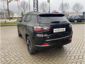 Jeep Compass MY23 High Altitude 1.5 MHEV PDC, Klima