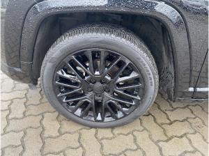 Jeep Compass MY23 High Altitude 1.5 MHEV PDC, Klima