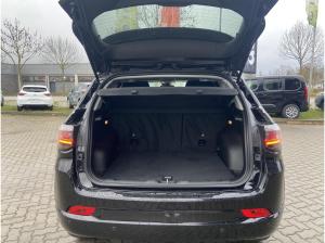 Jeep Compass MY23 High Altitude 1.5 MHEV PDC, Klima