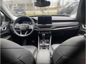 Jeep Compass MY23 High Altitude 1.5 MHEV PDC, Klima