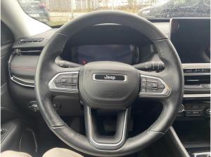 Jeep Compass MY23 High Altitude 1.5 MHEV PDC, Klima