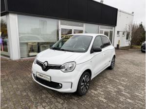 Renault Twingo Electric Autom. Klimaautom. Tempom.