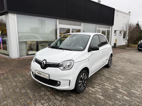 Renault Twingo Electric Autom. Klimaautom. Tempom.