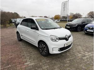 Renault Twingo Electric Autom. Klimaautom. Tempom.