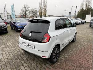 Renault Twingo Electric Autom. Klimaautom. Tempom.