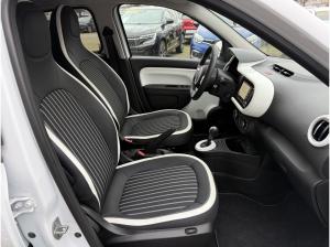 Renault Twingo Electric Autom. Klimaautom. Tempom.