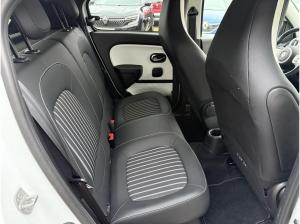 Renault Twingo Electric Autom. Klimaautom. Tempom.