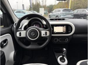 Renault Twingo Electric Autom. Klimaautom. Tempom.