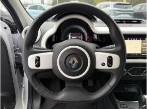 Renault Twingo Electric Autom. Klimaautom. Tempom.